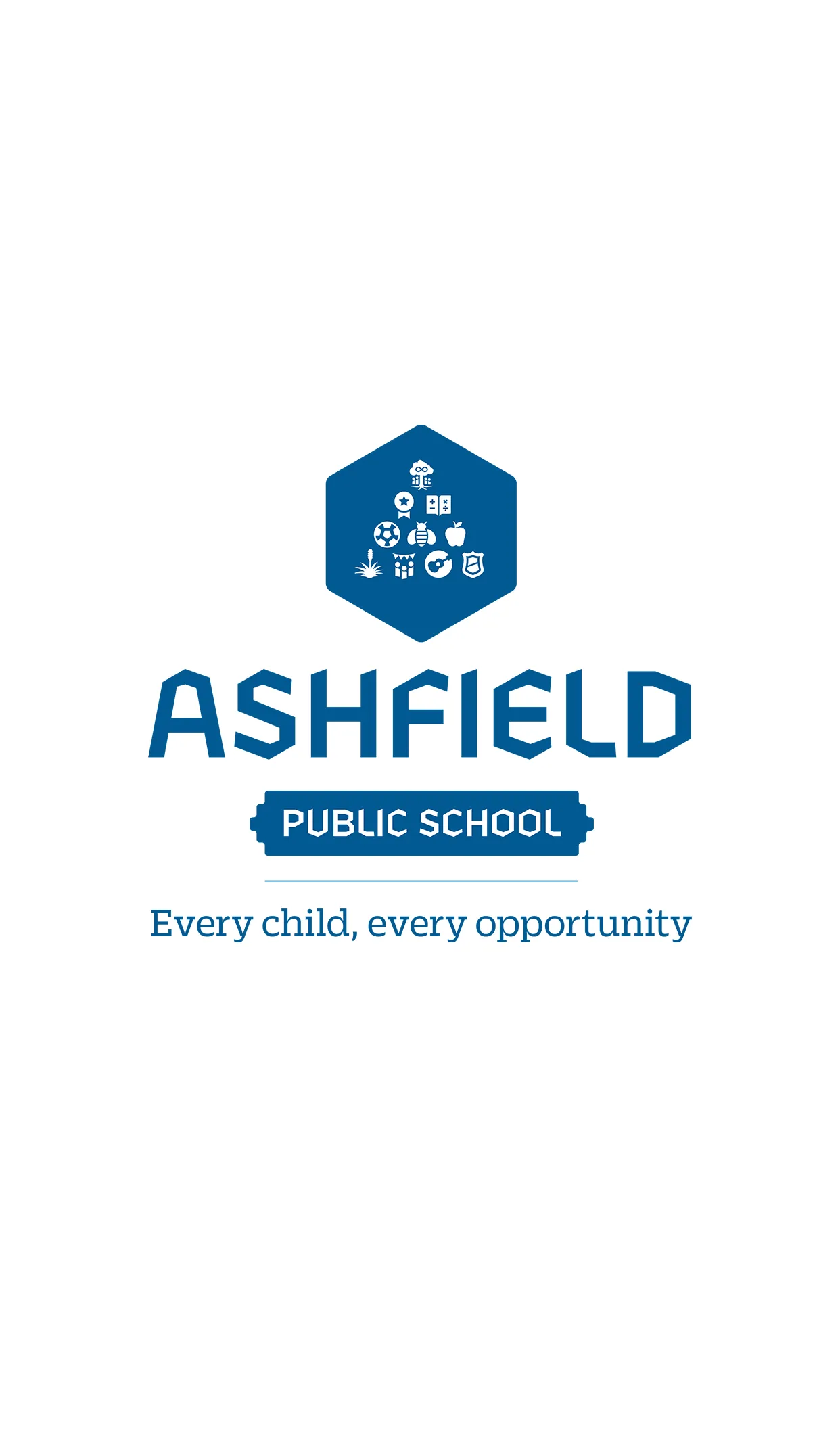 Ashfield Public School | Indus Appstore | Screenshot