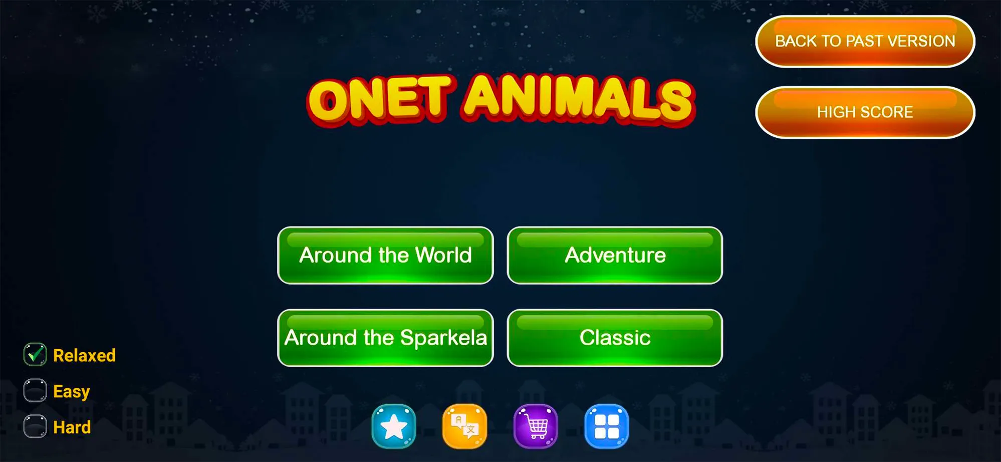 Tile Connect Legend - Mega FUN | Indus Appstore | Screenshot