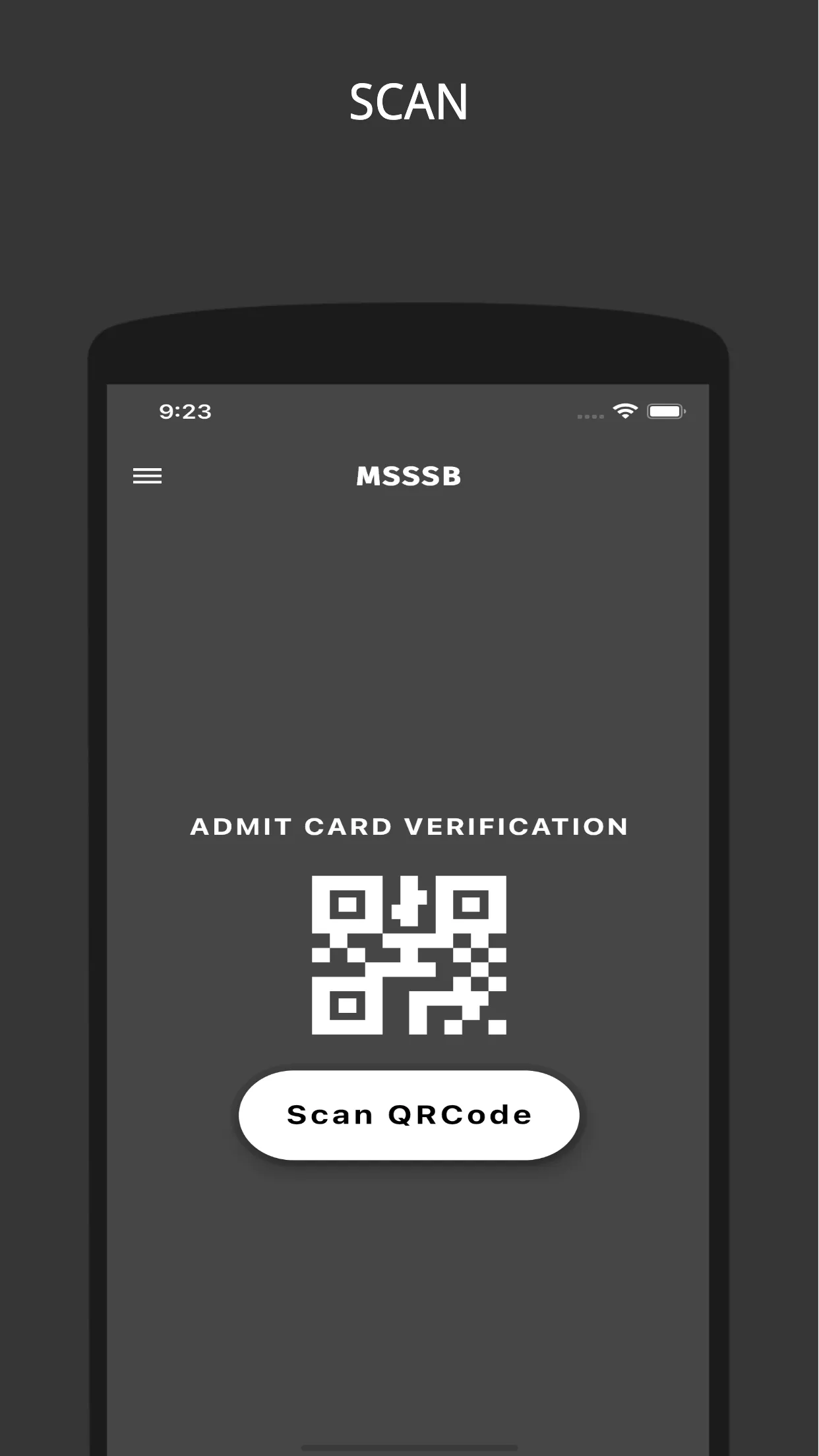 MSSSB | Indus Appstore | Screenshot