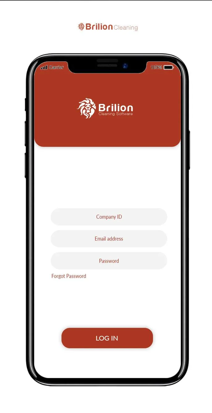 Brilion Crew App | Indus Appstore | Screenshot