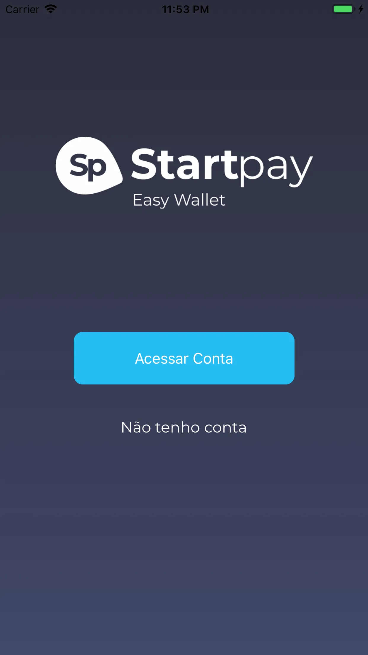 Start Pay Business | Indus Appstore | Screenshot