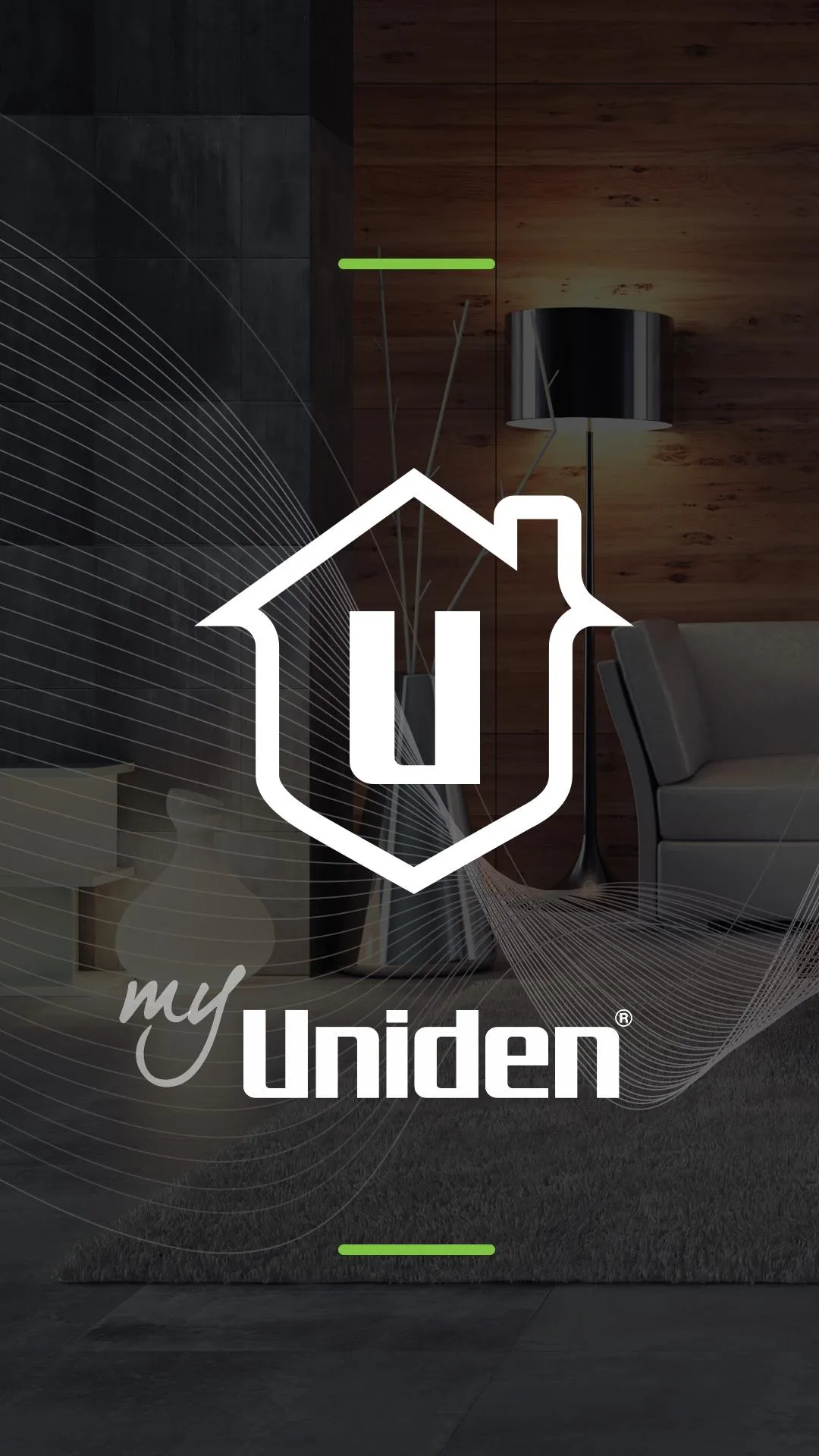 My Uniden | Indus Appstore | Screenshot