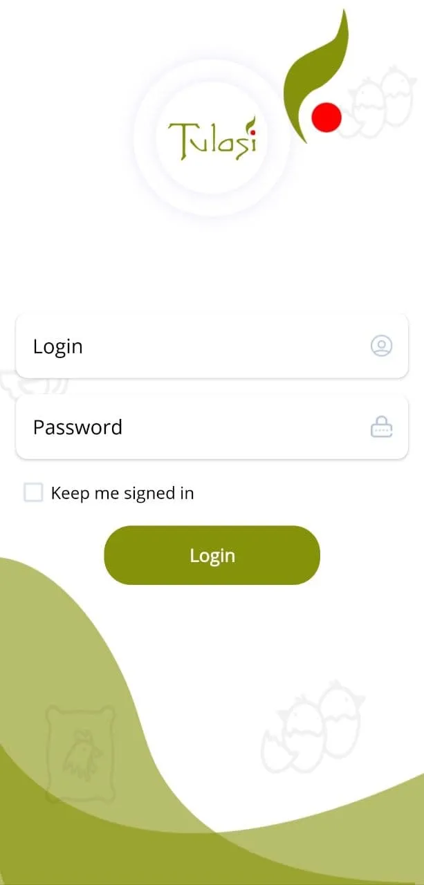 Tulasi Broiler | Indus Appstore | Screenshot