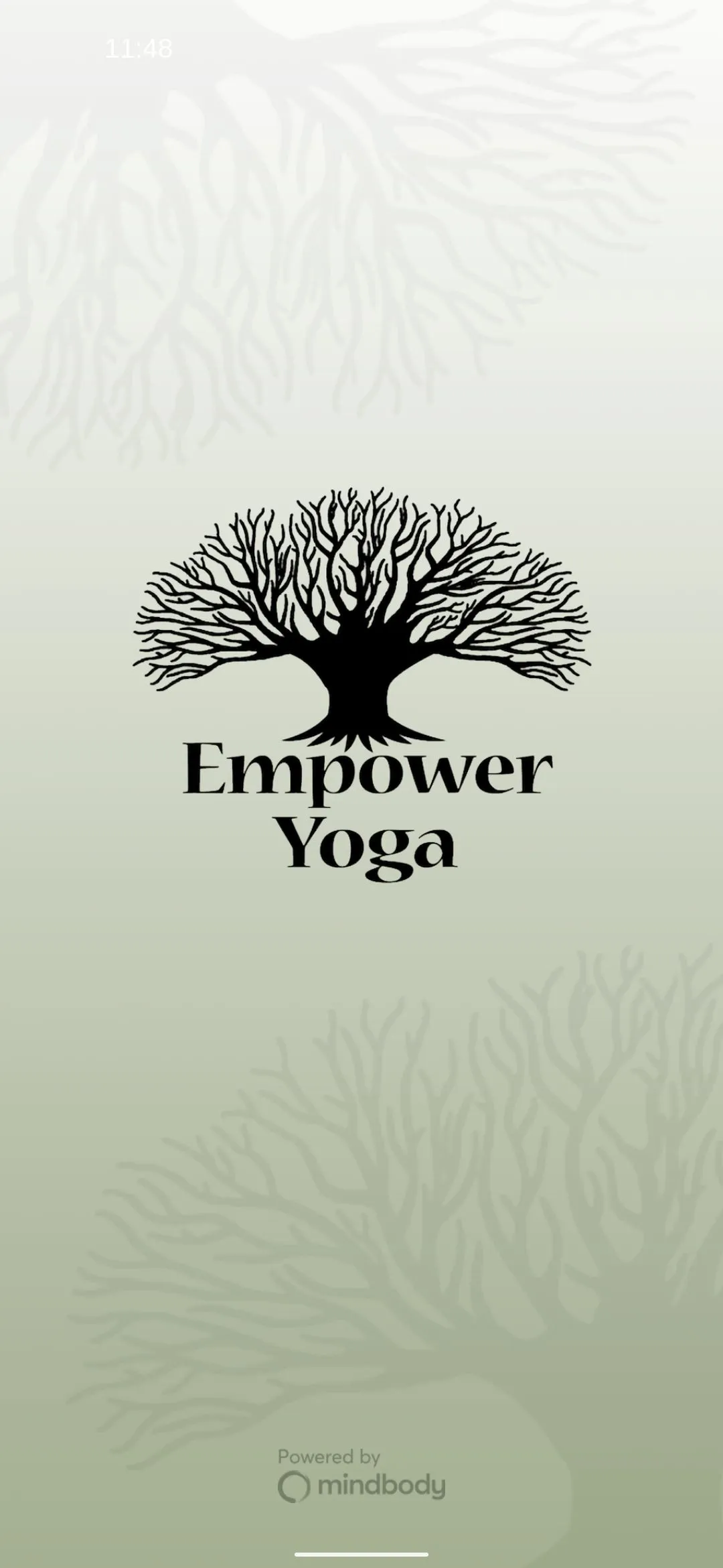 Empower Yoga MI | Indus Appstore | Screenshot