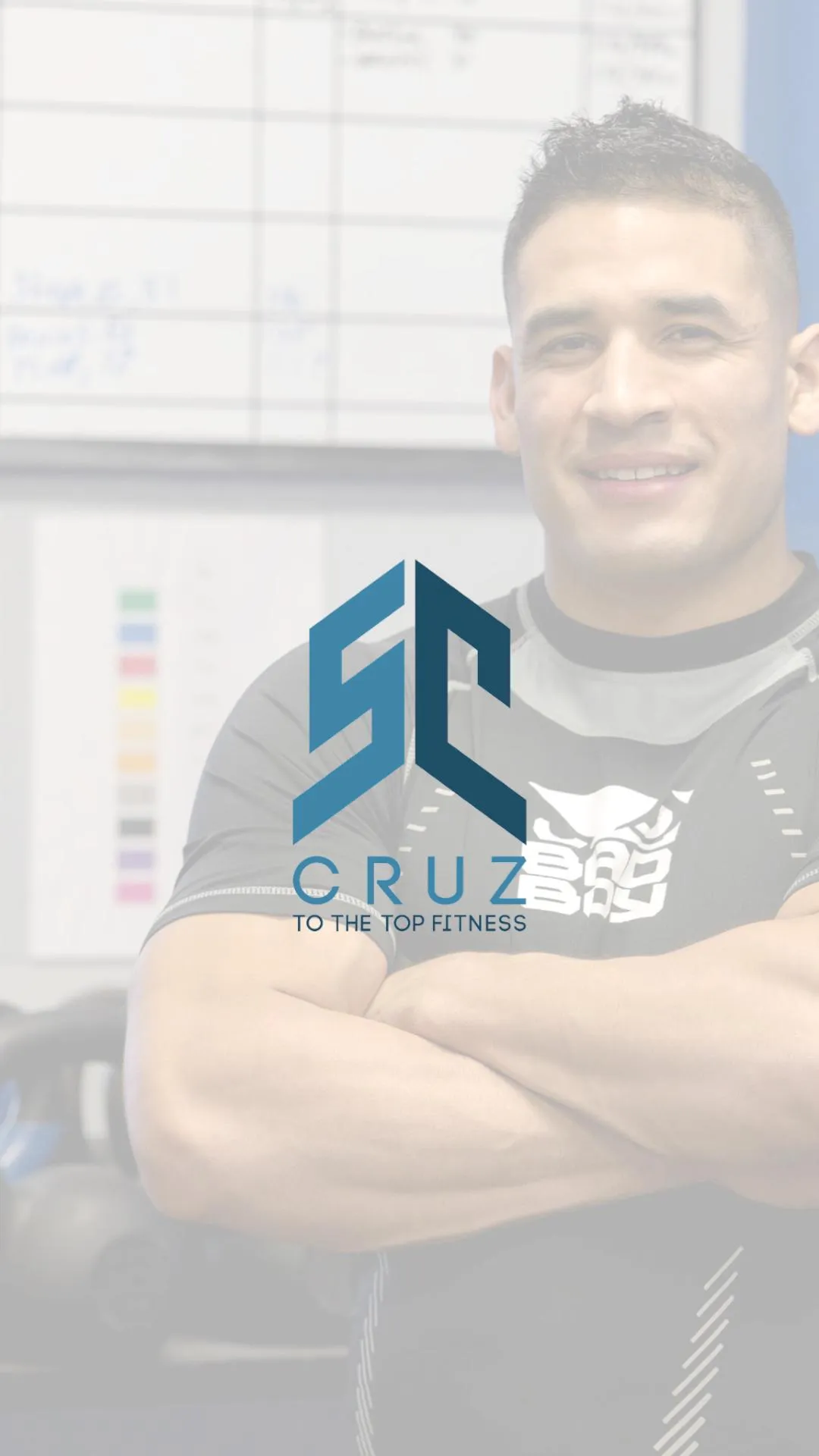 Cruz to the Top Fitness | Indus Appstore | Screenshot