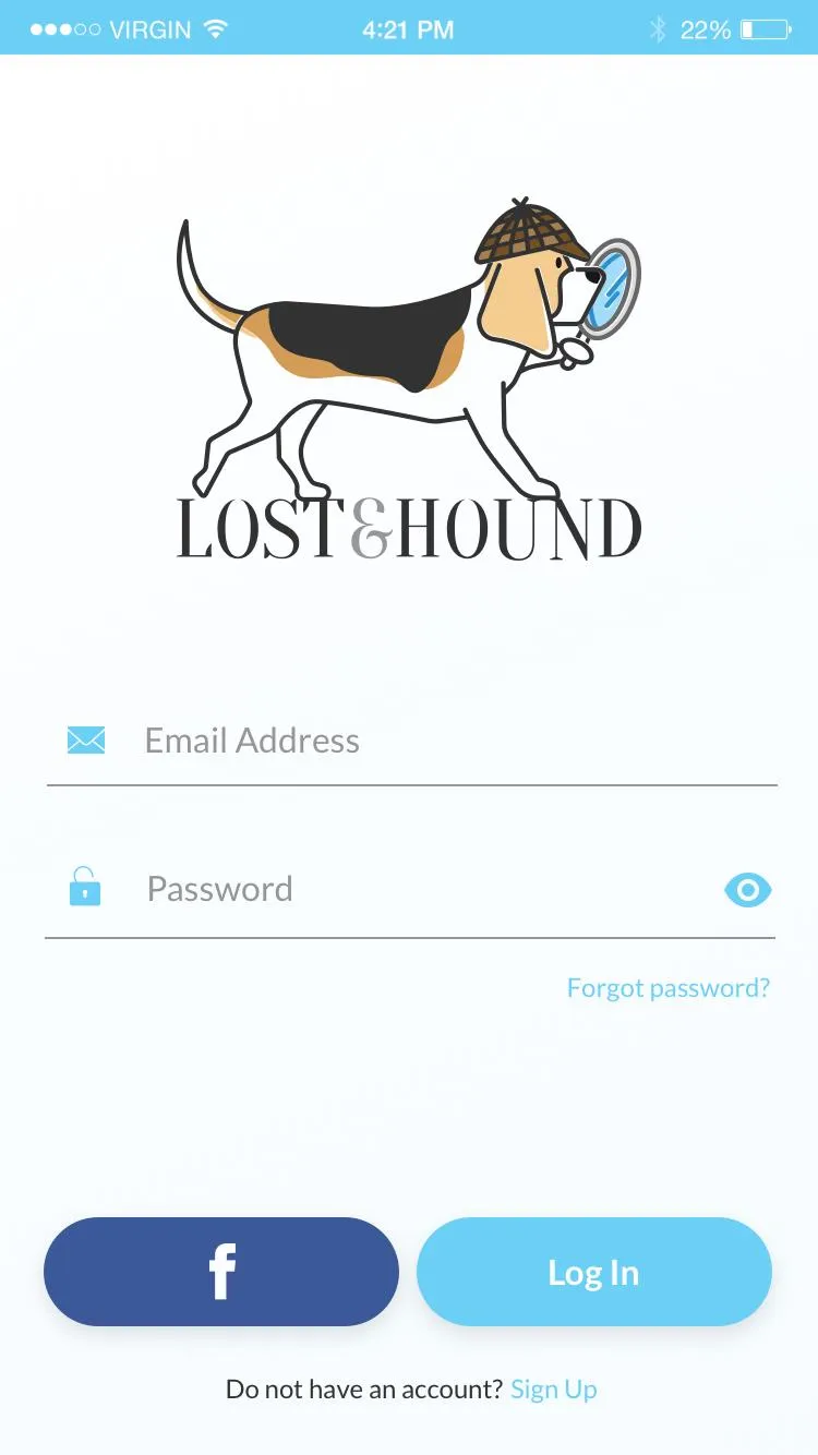 Lost and Hound | Indus Appstore | Screenshot