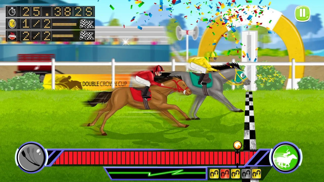 Horse Racing : Derby Quest | Indus Appstore | Screenshot