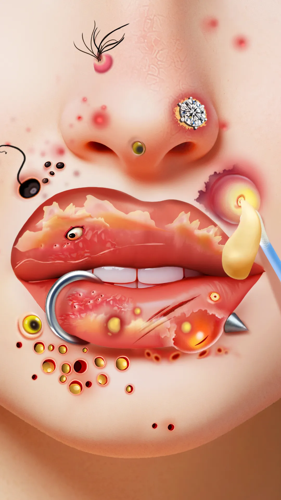 Happy Screw Trip 3D: ASMR | Indus Appstore | Screenshot