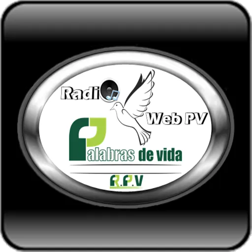 Radio Palabras de Vida RPV | Indus Appstore | Screenshot