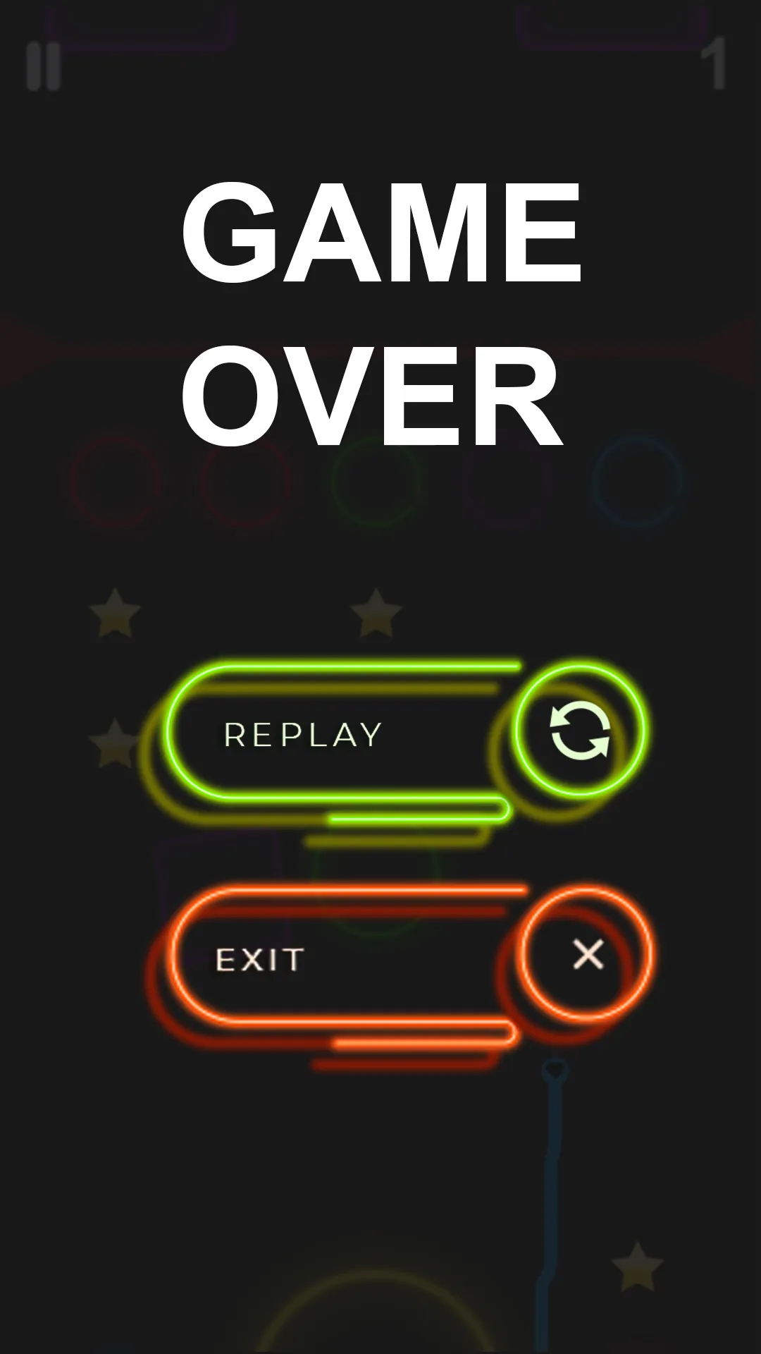 snake colors – slithering game | Indus Appstore | Screenshot