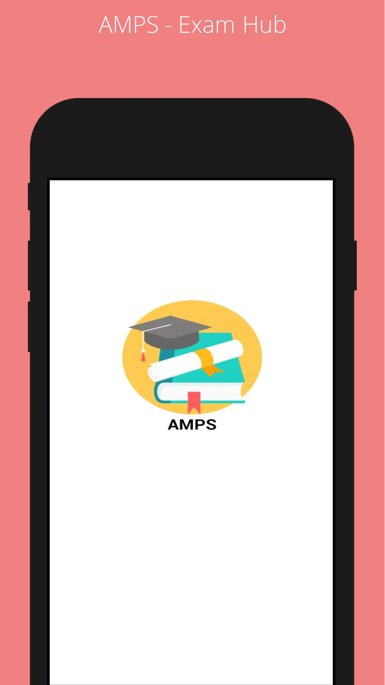 AMPS Exam | Indus Appstore | Screenshot