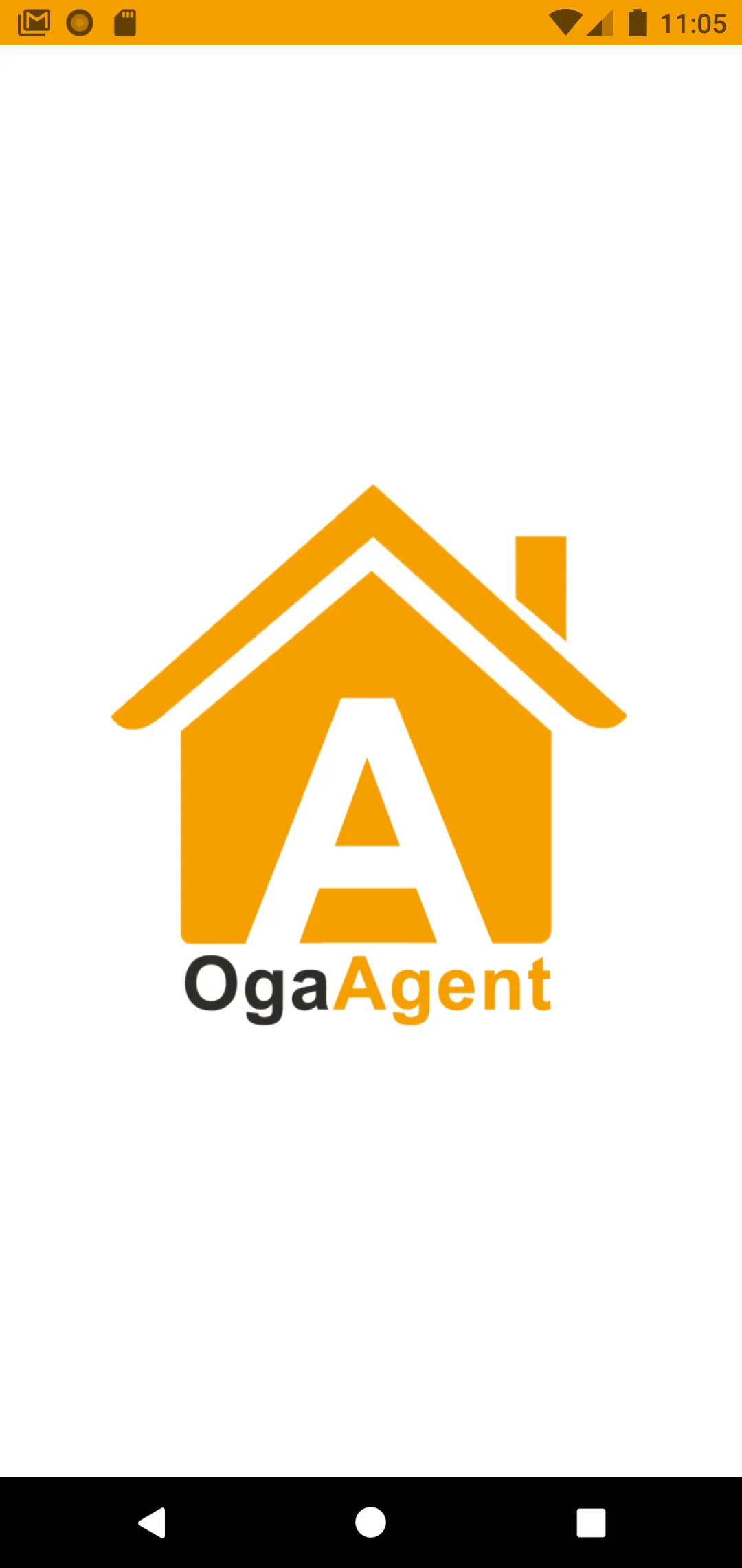 OgaAgent - Find Legit Property | Indus Appstore | Screenshot