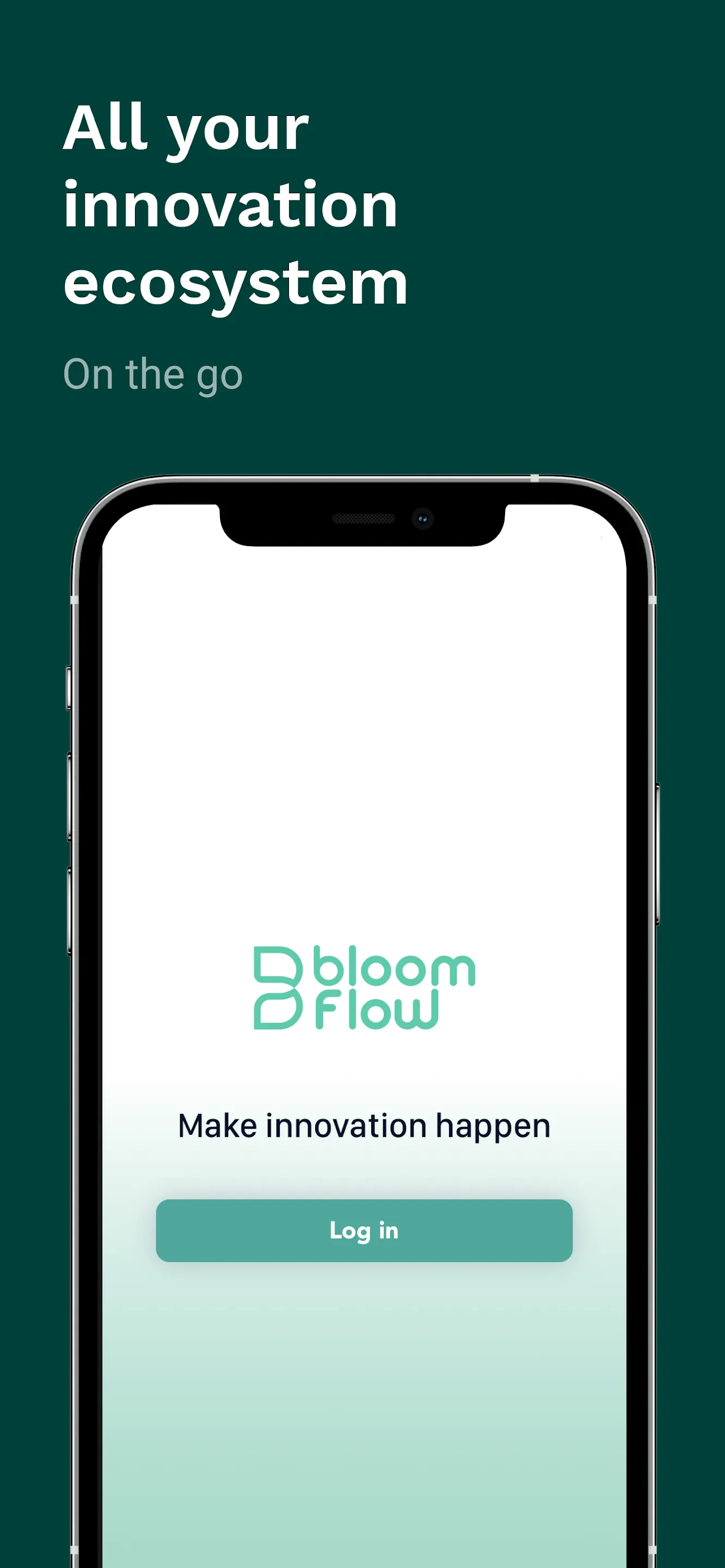 Bloomflow | Indus Appstore | Screenshot