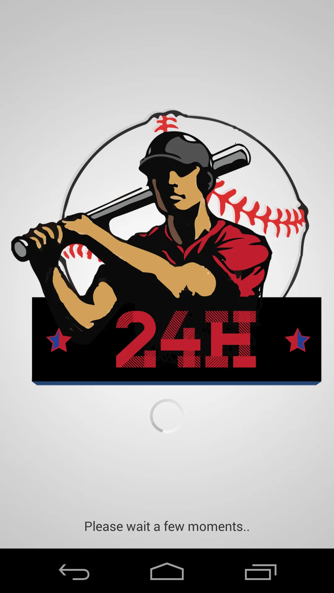 Texas Baseball 24h | Indus Appstore | Screenshot