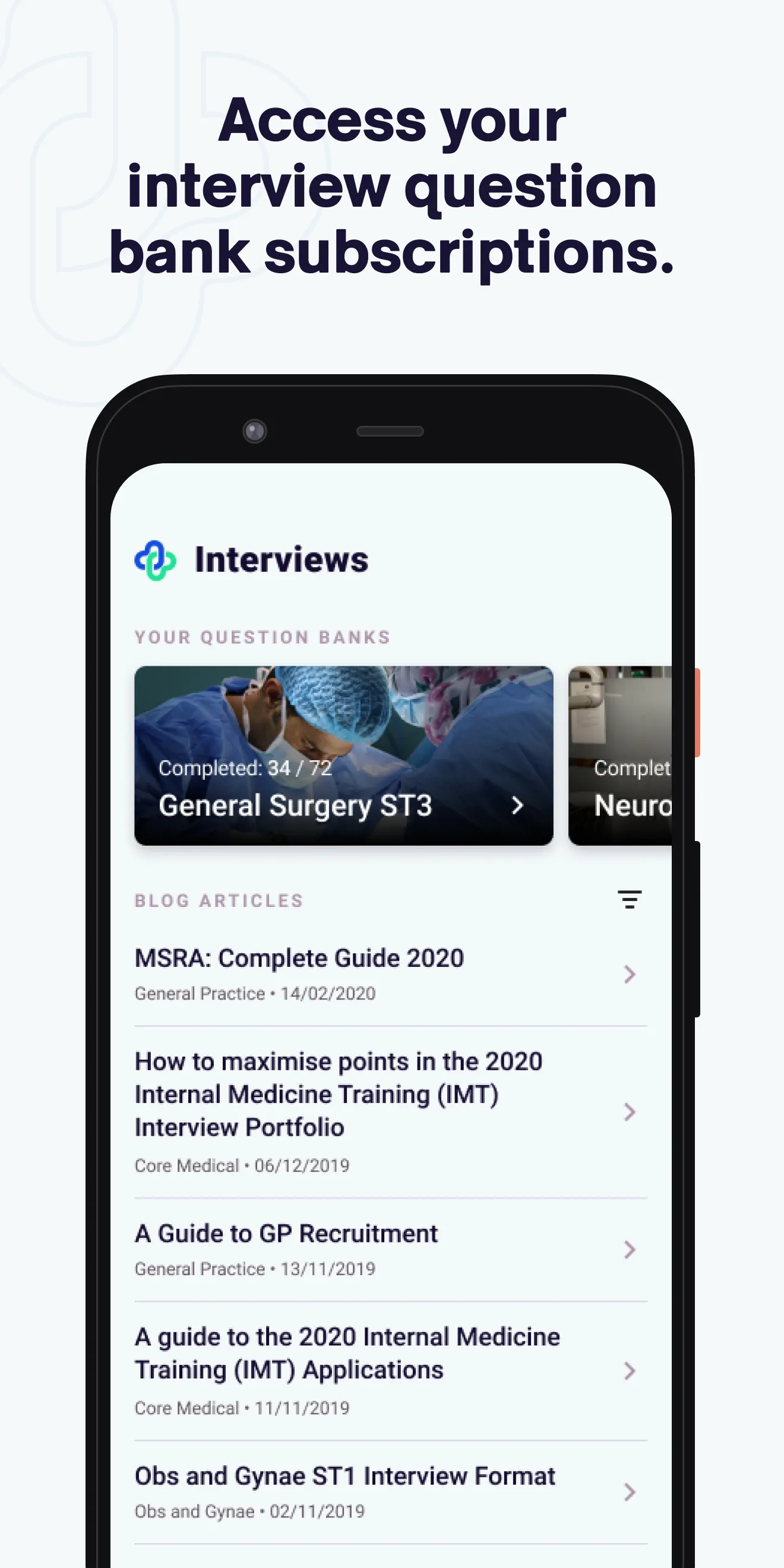 Medibuddy | Indus Appstore | Screenshot