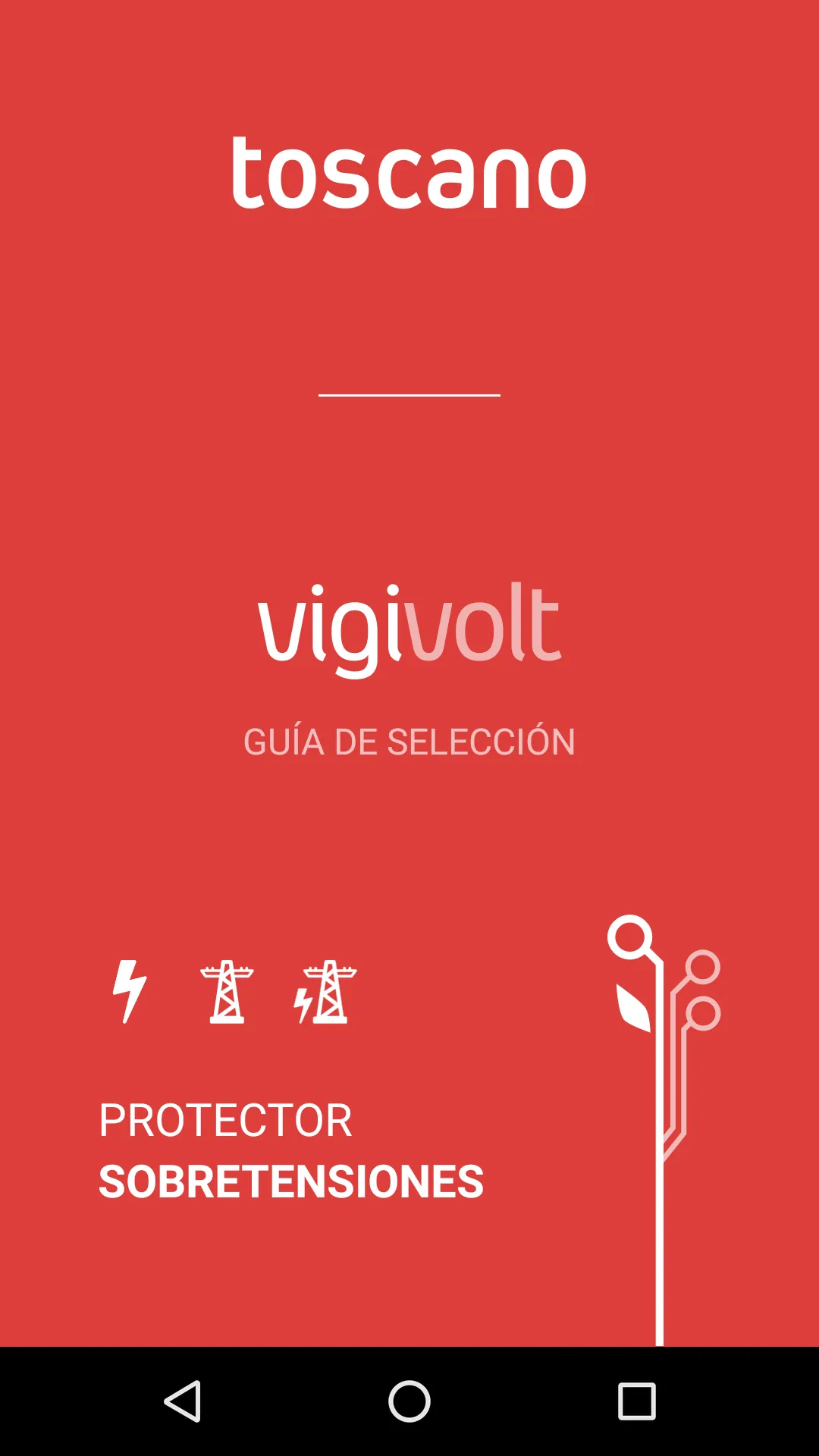 vigivolt | Indus Appstore | Screenshot