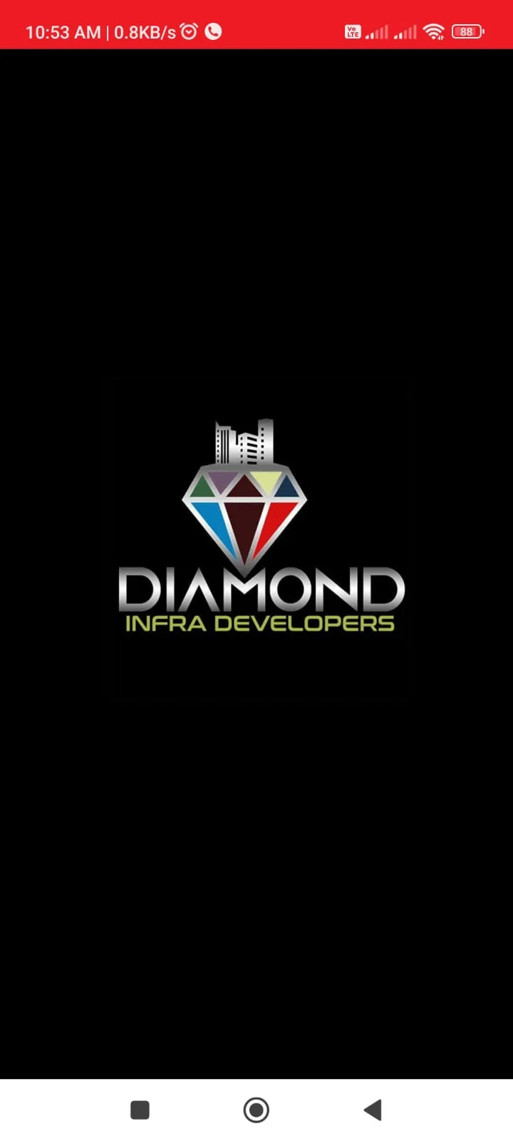 Diamond Green Cities Pvt. Ltd. | Indus Appstore | Screenshot