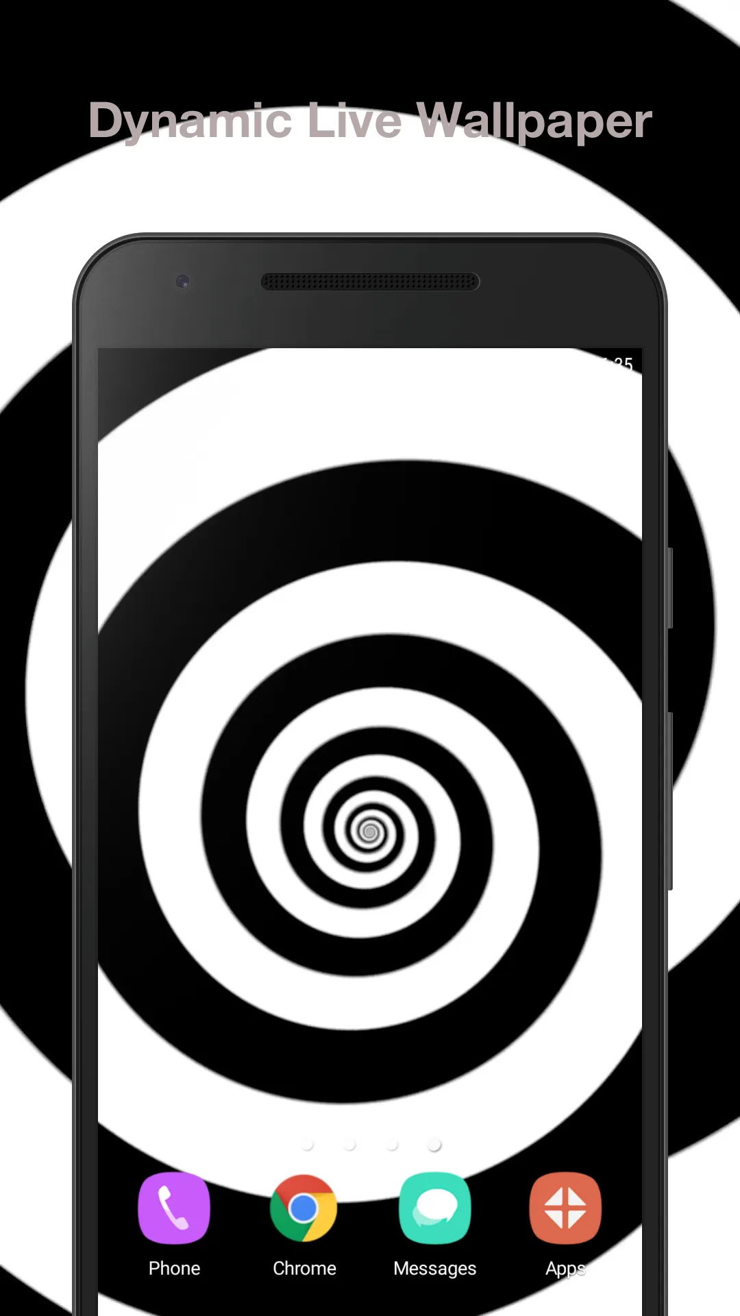 Optical Illusions Wallpaper | Indus Appstore | Screenshot