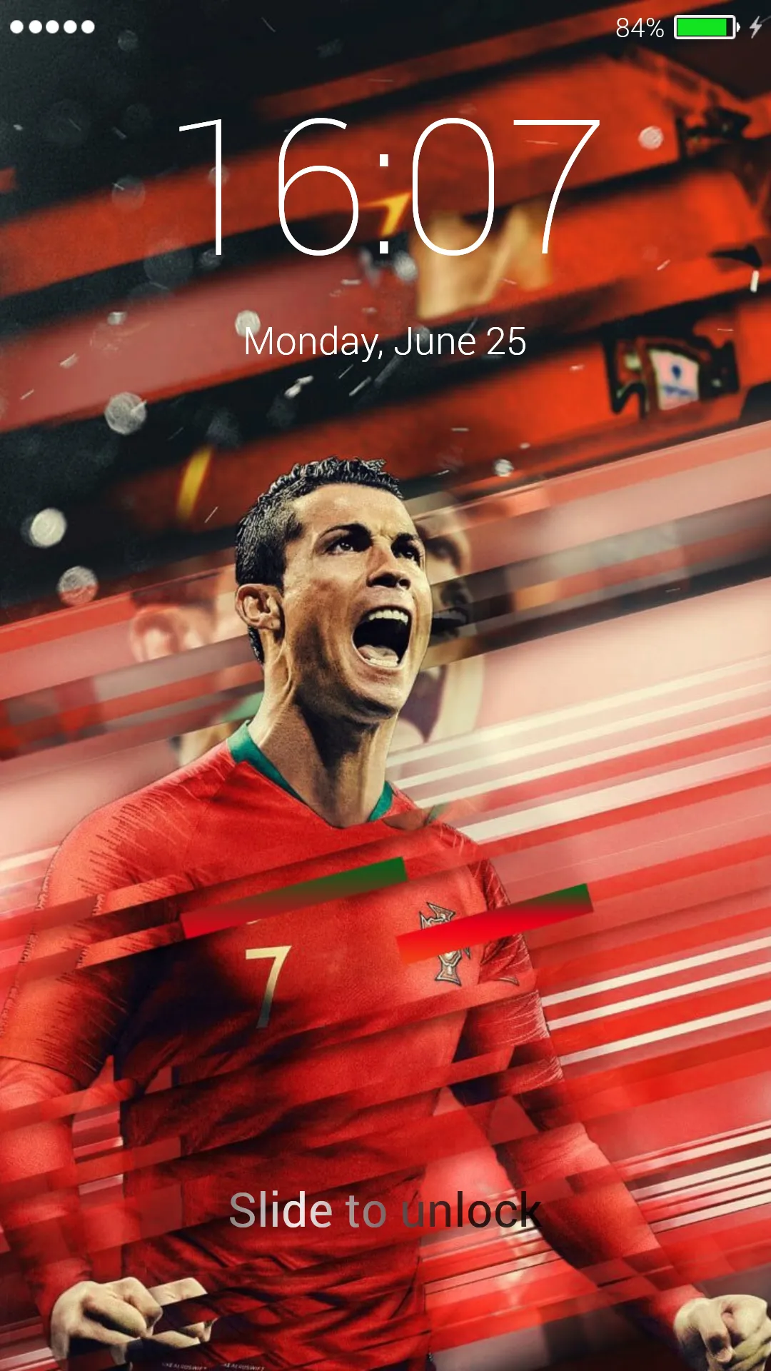 Wallpapers for C. Ronaldo | Indus Appstore | Screenshot