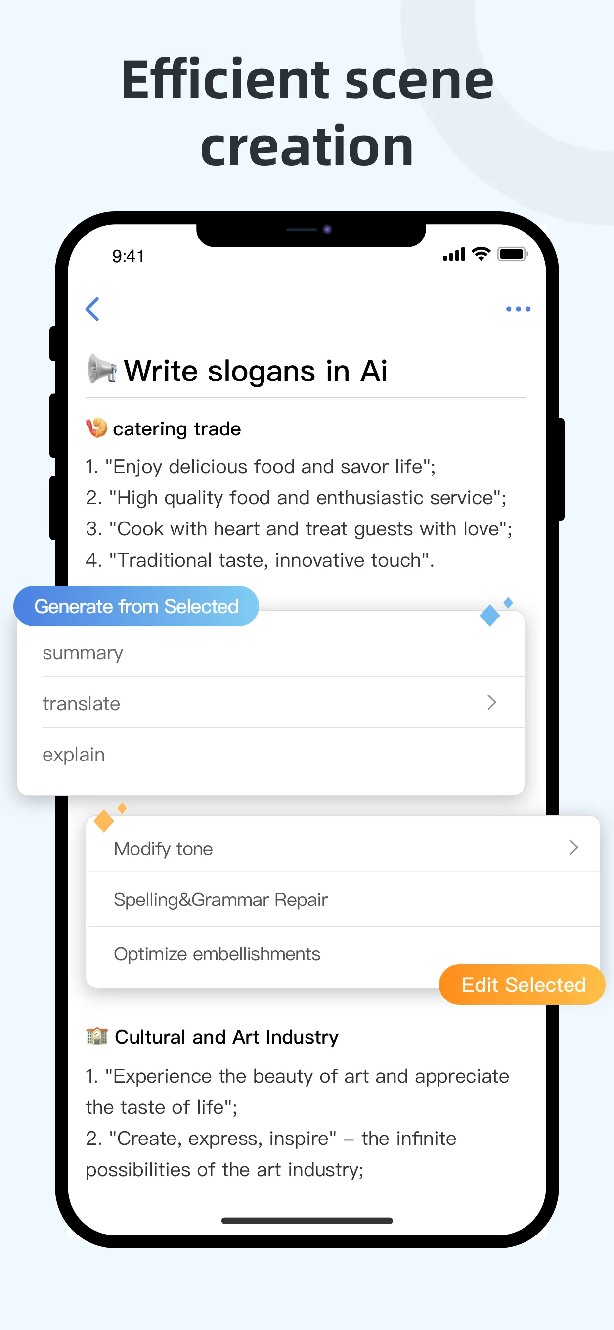 Notehot.ai - Ai,notes,docs | Indus Appstore | Screenshot