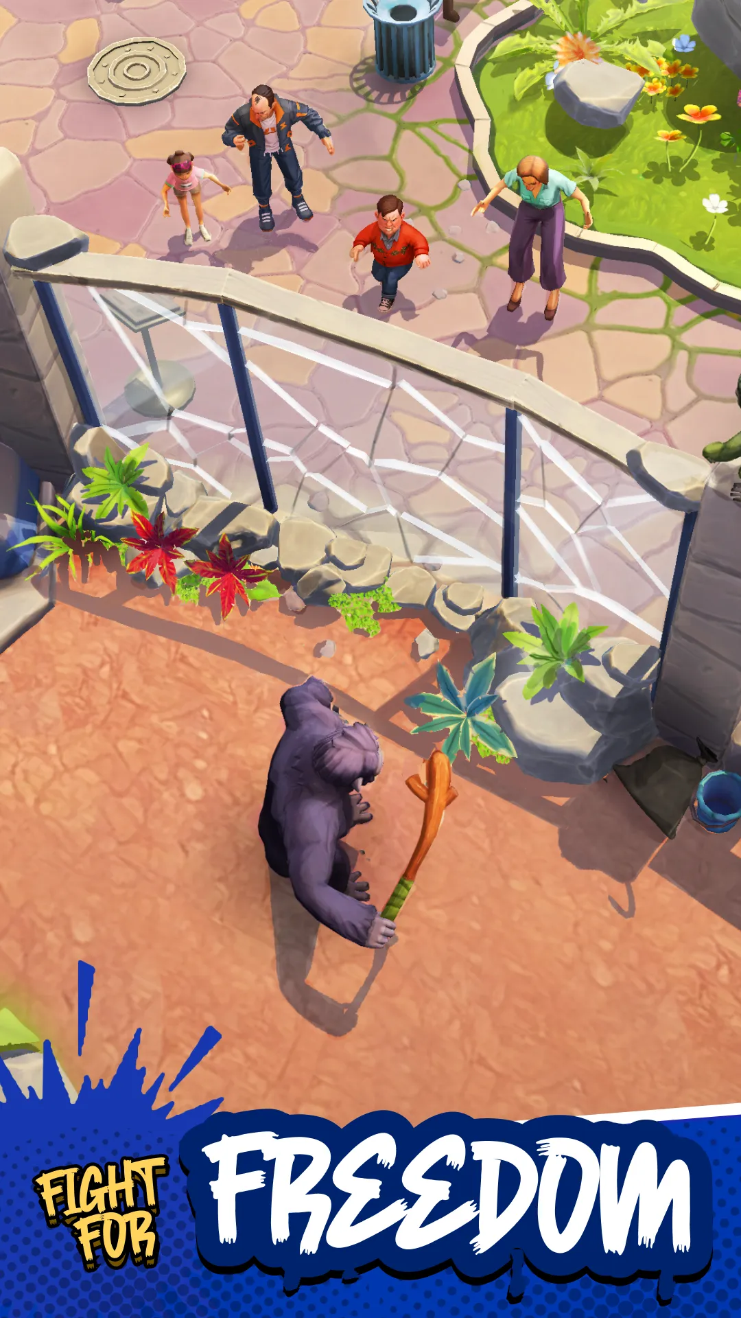 Primatus | Indus Appstore | Screenshot