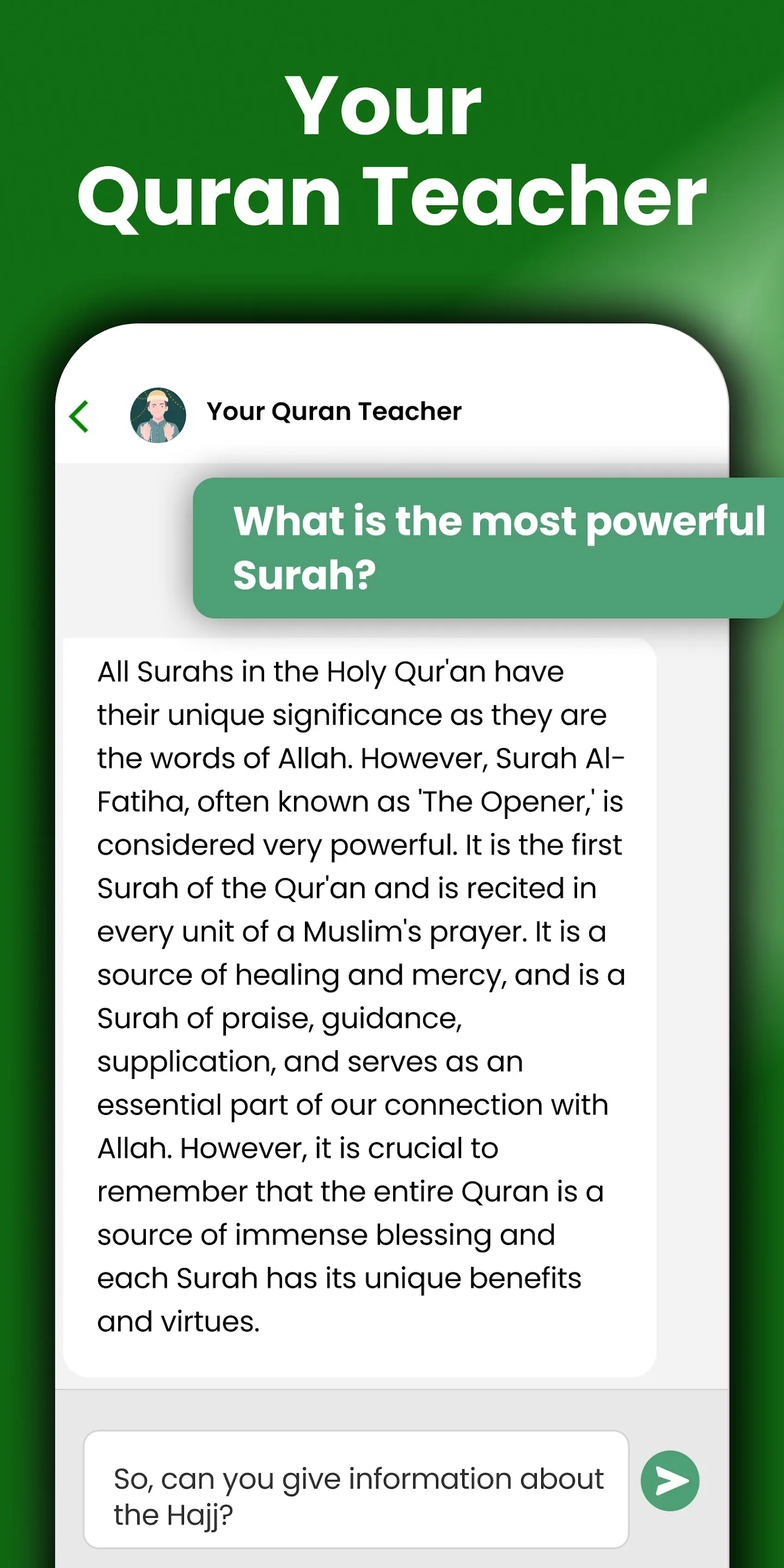 Quran 360: English, Memorize | Indus Appstore | Screenshot