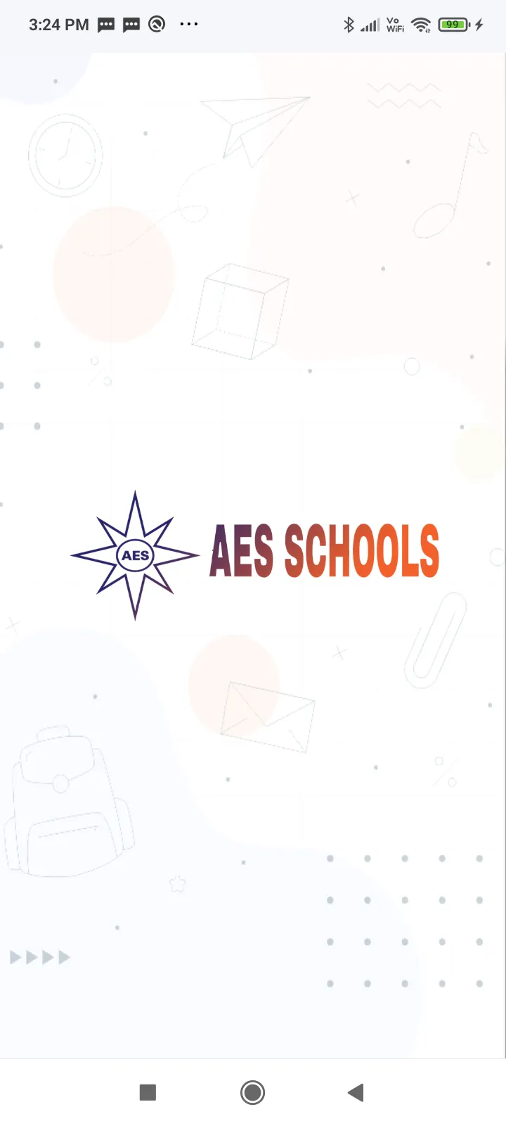 AES Schools | Indus Appstore | Screenshot