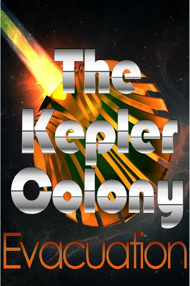 The Kepler Colony: Evacuation | Indus Appstore | Screenshot