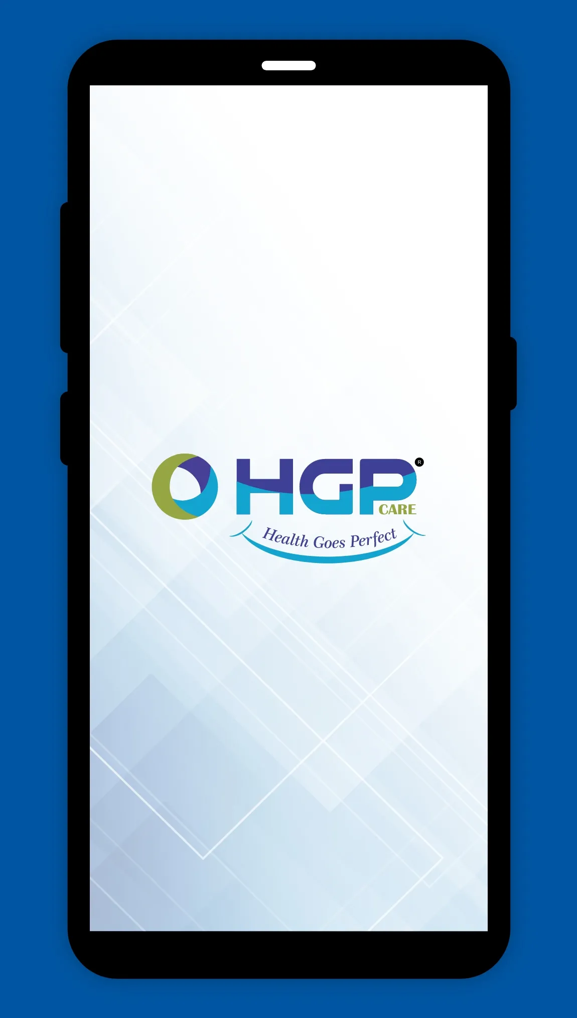 HGP Care | Indus Appstore | Screenshot