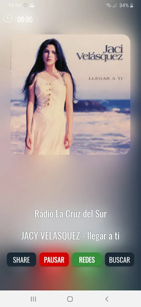 Radio Villa Esperanza Oruro | Indus Appstore | Screenshot