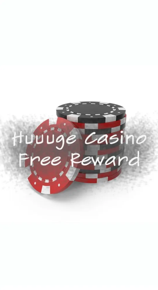 Huge Casino Reward | Indus Appstore | Screenshot