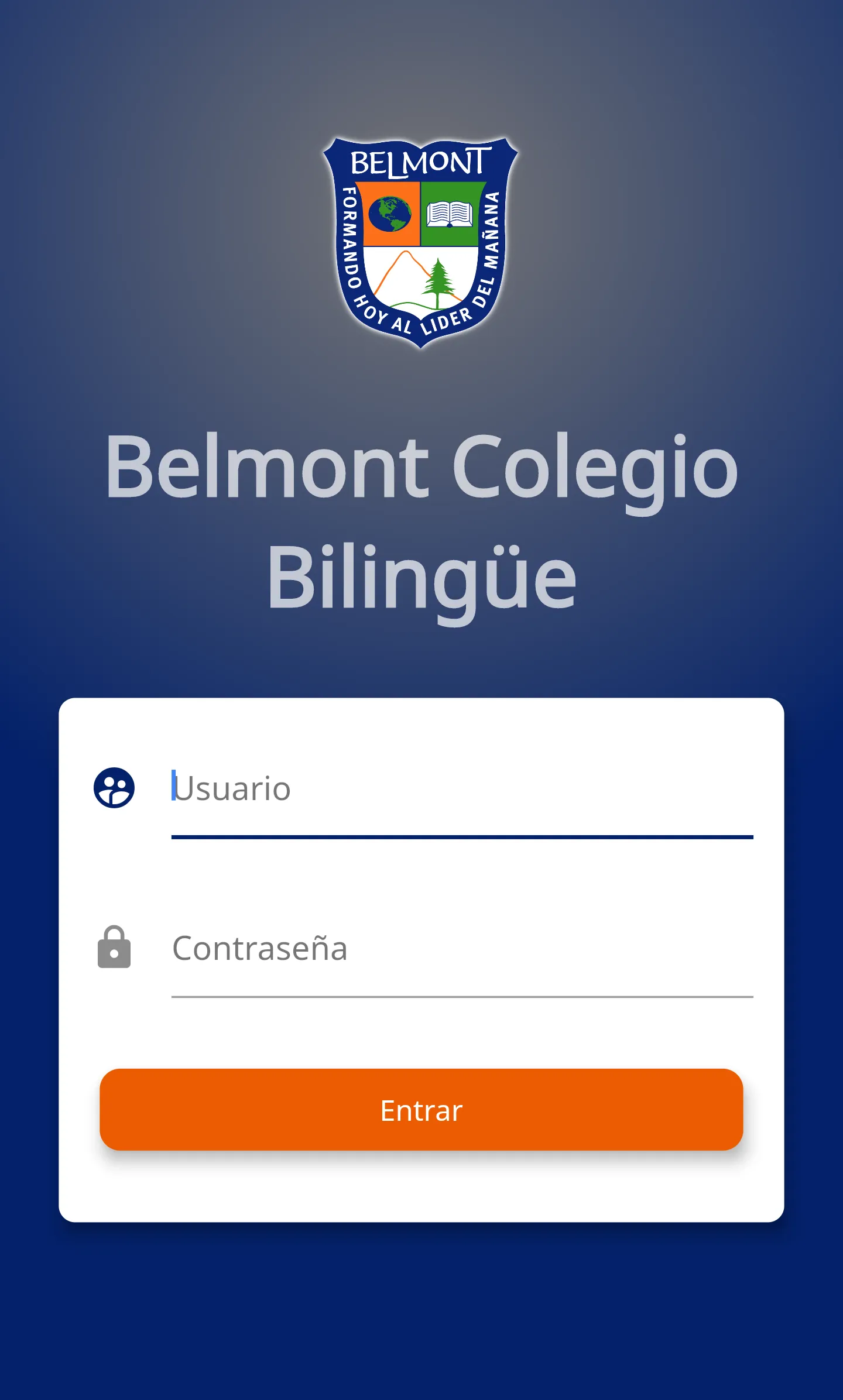 Colegio Belmont | Indus Appstore | Screenshot