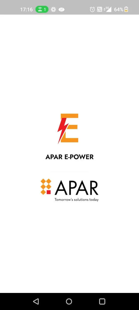 APAR E-Power (For Electrician) | Indus Appstore | Screenshot