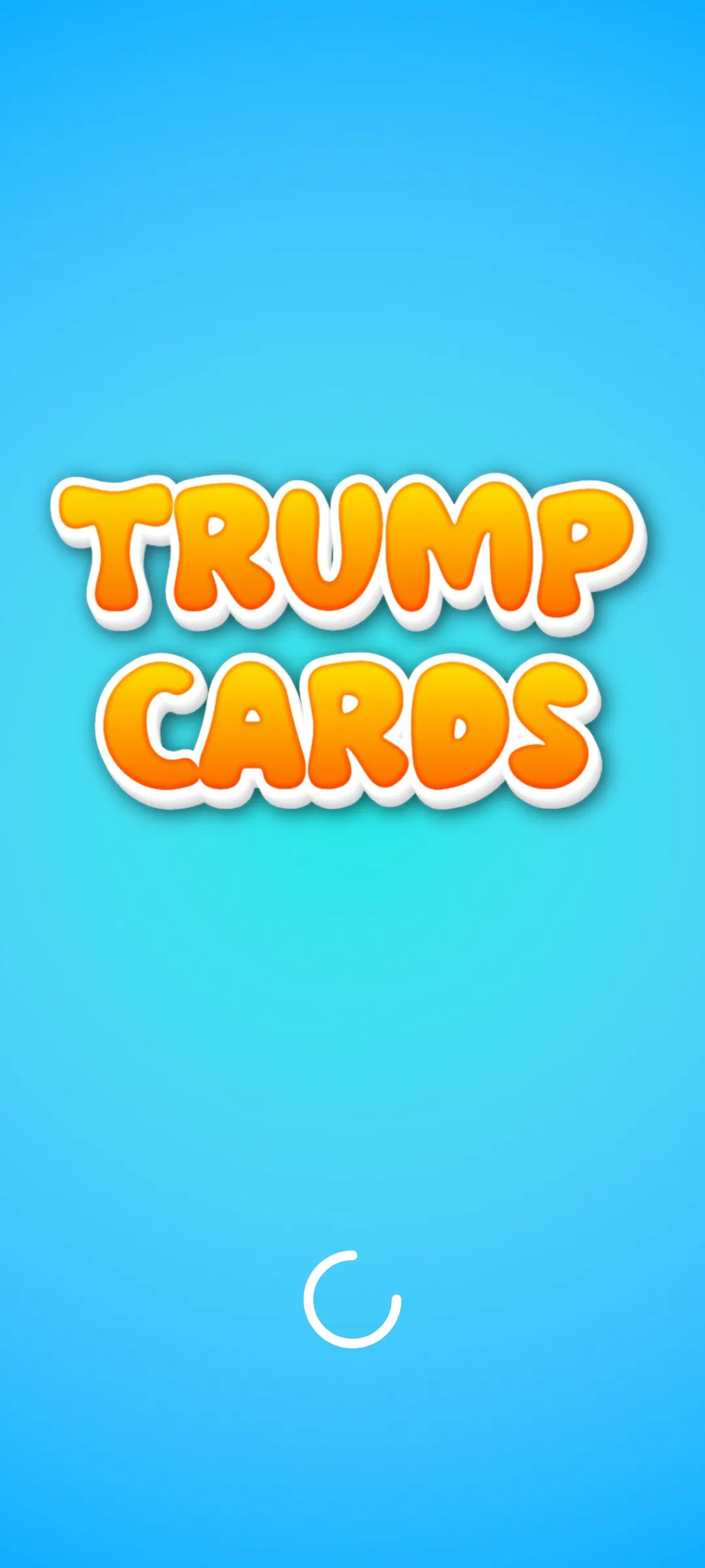 Cricket Trump Cards | Indus Appstore | Screenshot