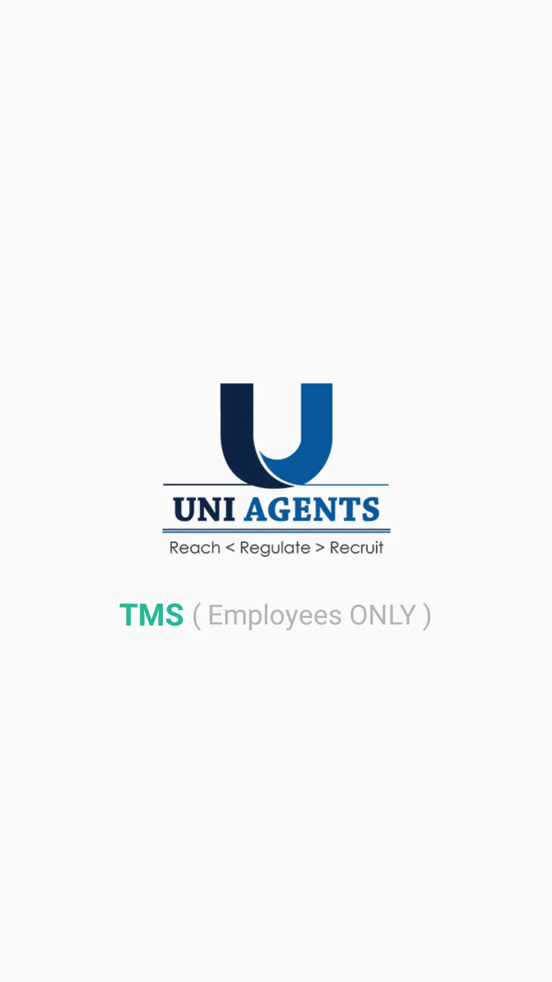 UNICA TMS ( EMPLOYEES ONLY ) | Indus Appstore | Screenshot