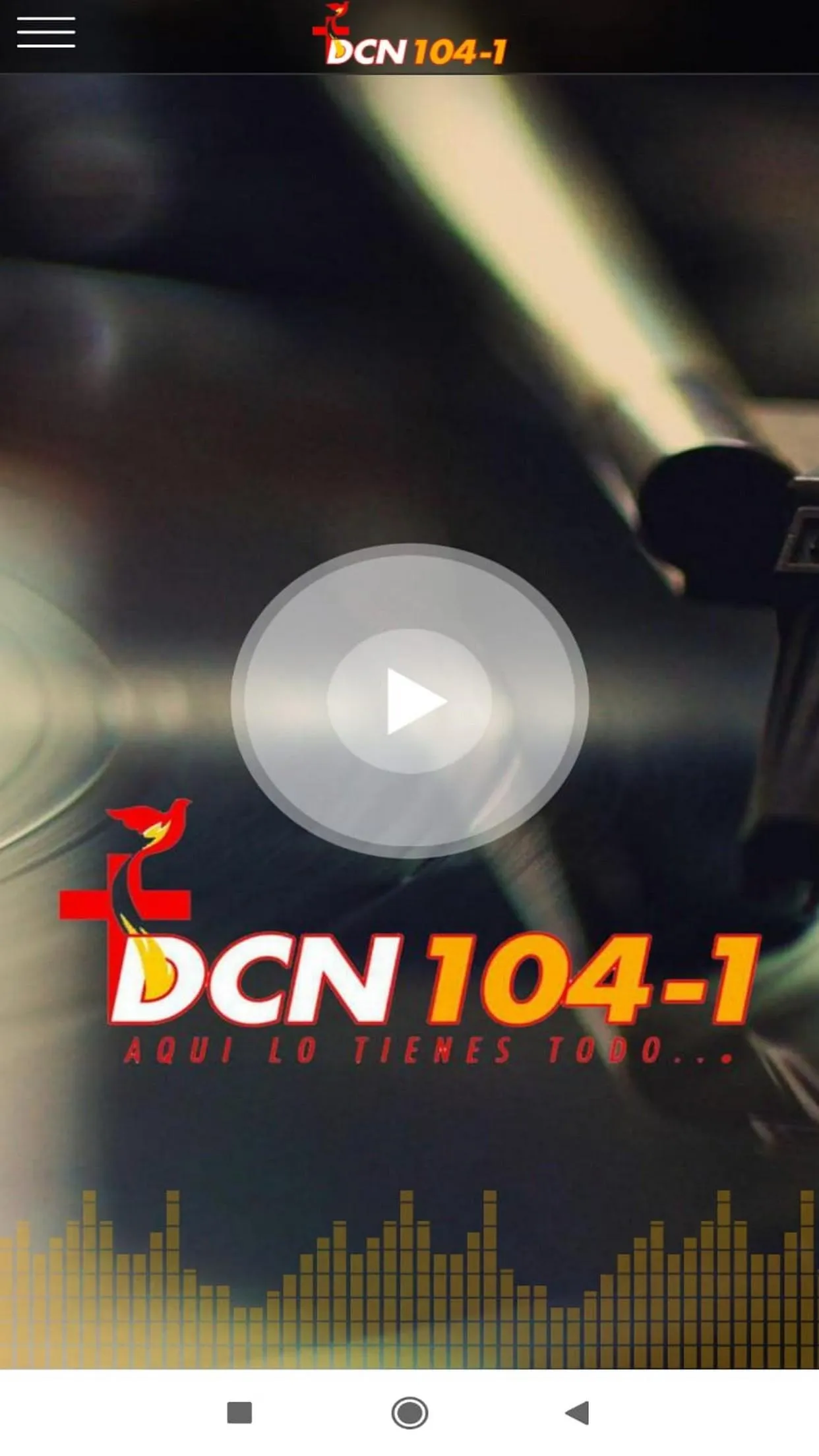 DCN 104-1 | Indus Appstore | Screenshot