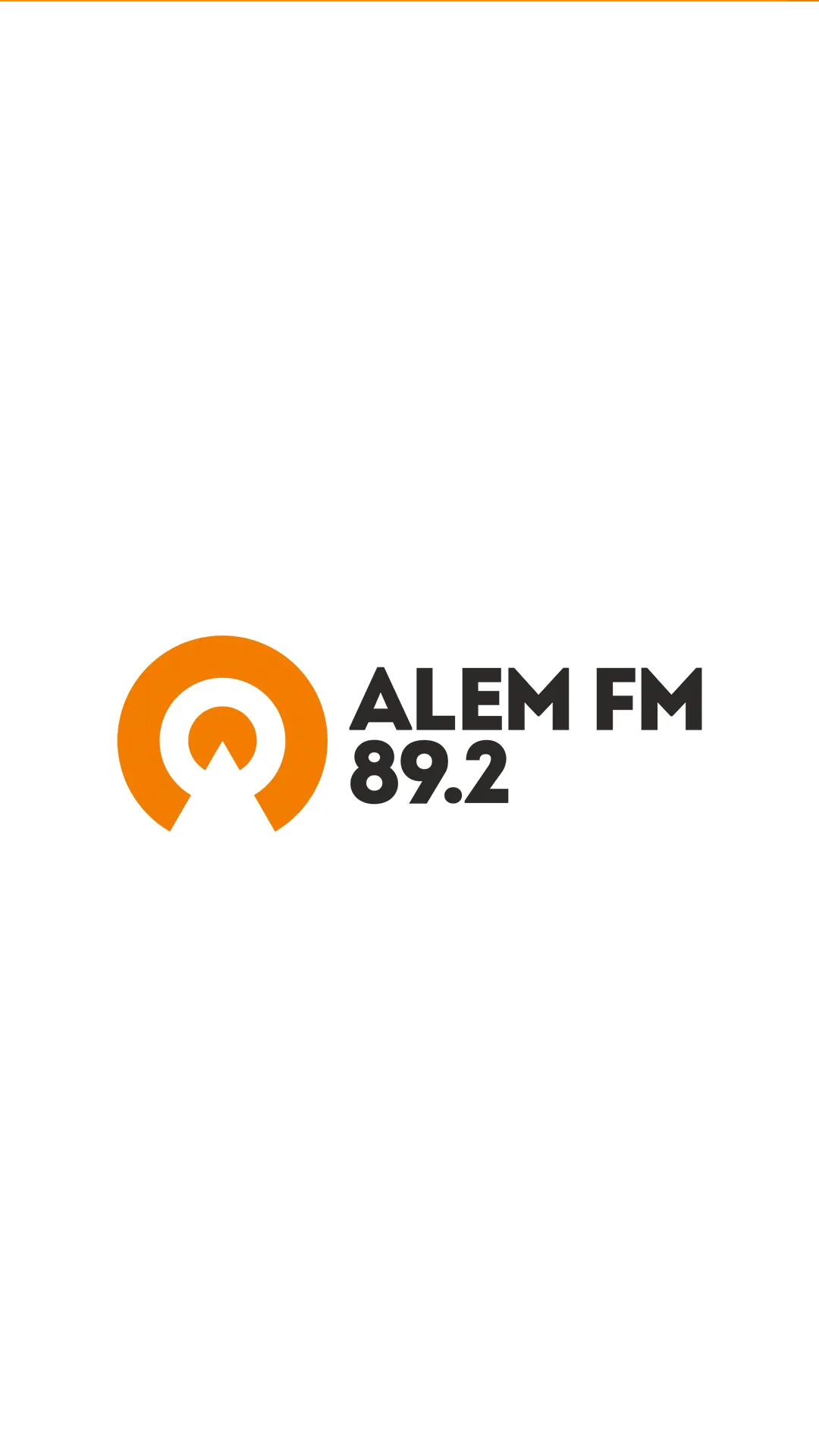 Alem FM | Indus Appstore | Screenshot