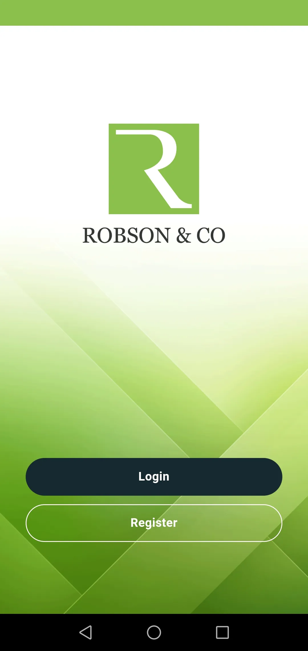 Robson & Co | Indus Appstore | Screenshot