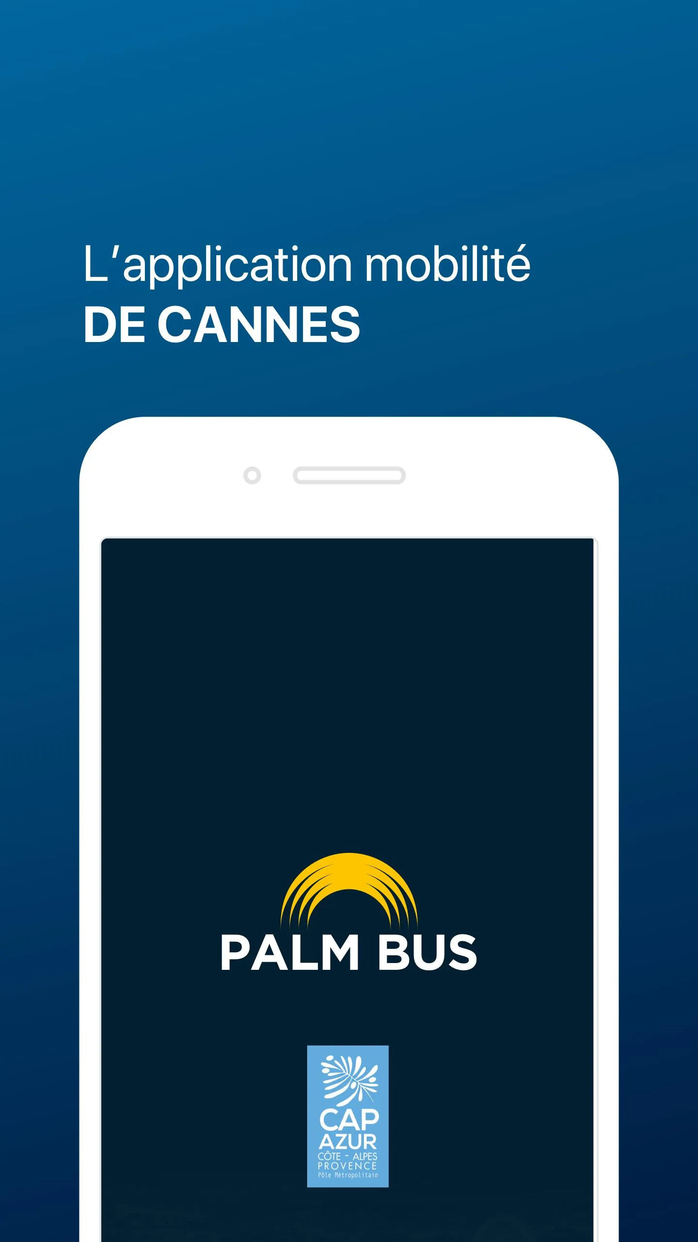 PALMBUS | Indus Appstore | Screenshot