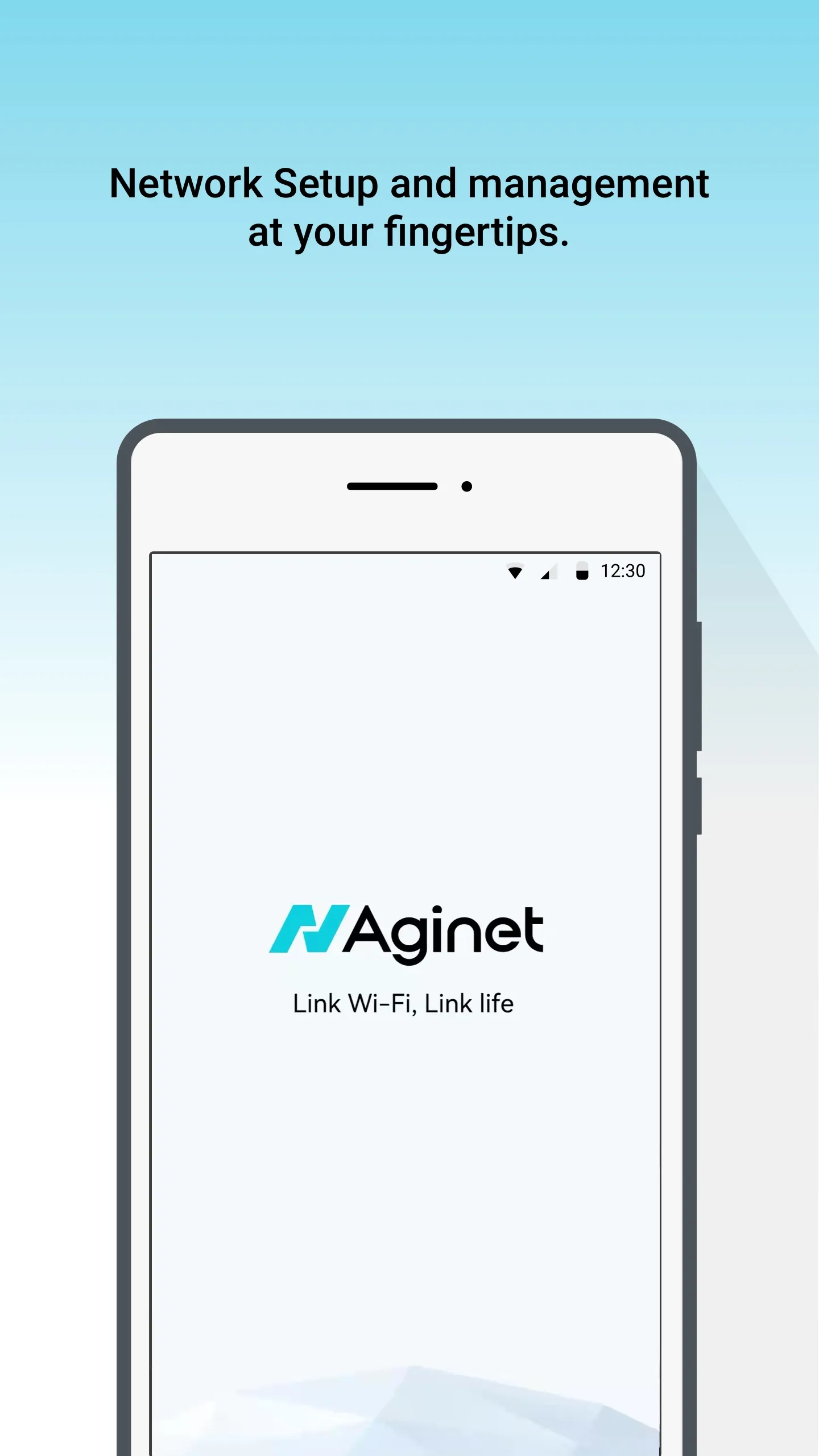 TP-Link Aginet | Indus Appstore | Screenshot