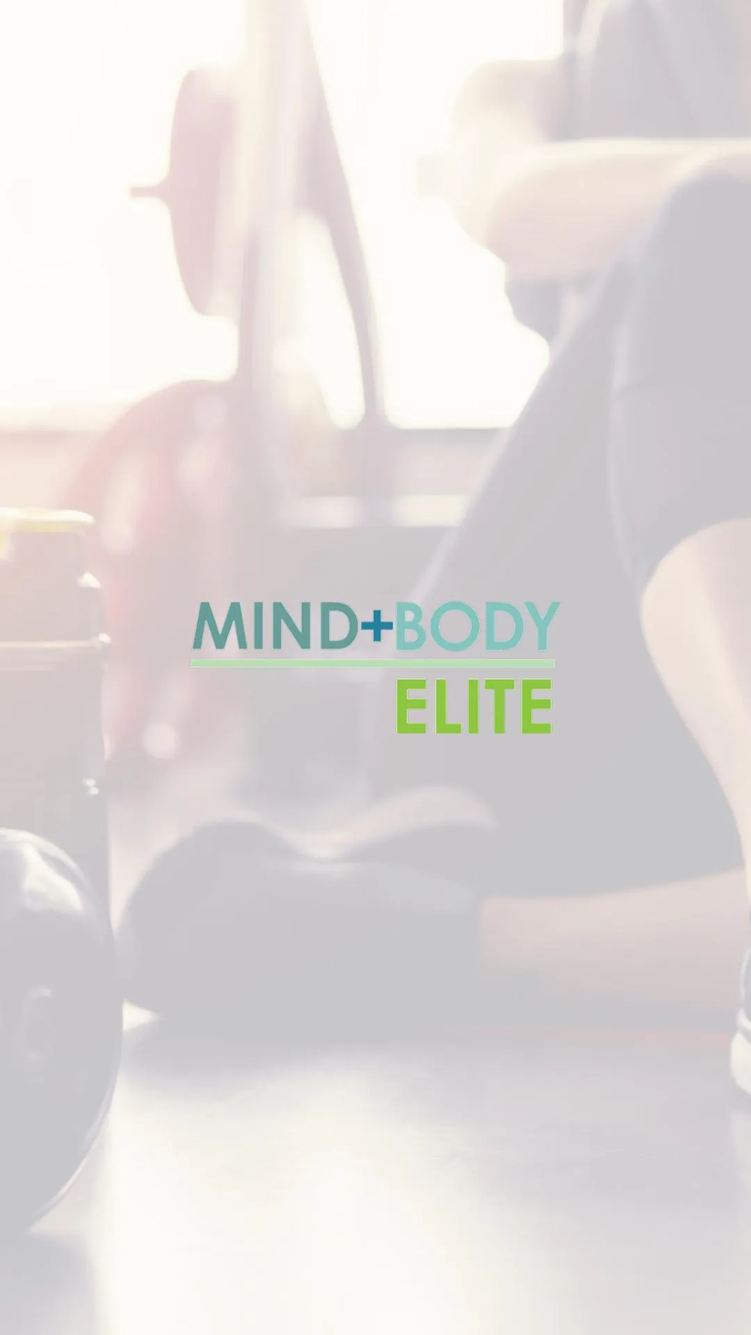 Mind and Body Elite Fitness | Indus Appstore | Screenshot