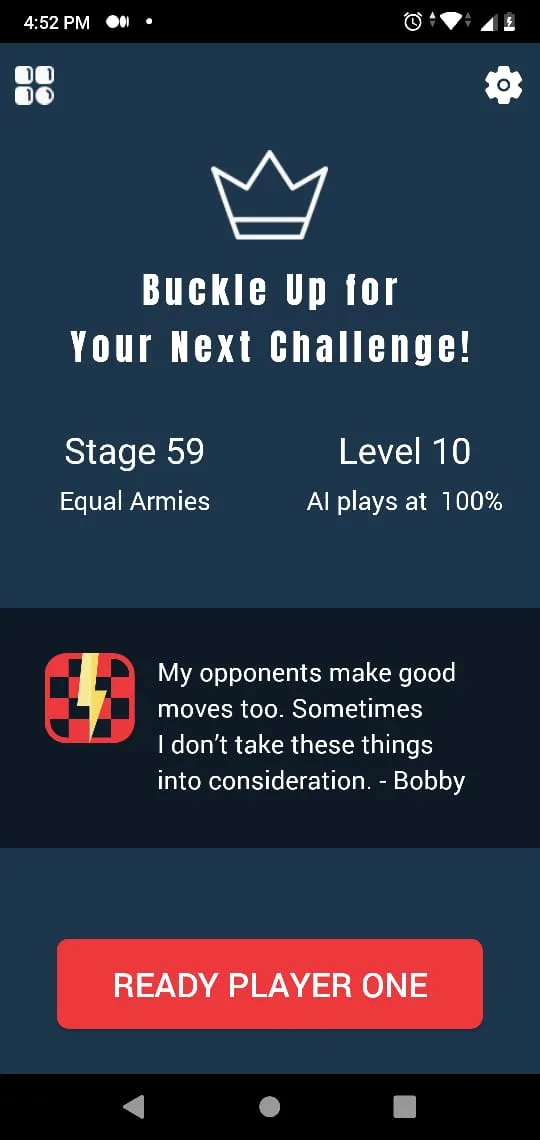 Halfchess - play chess faster | Indus Appstore | Screenshot