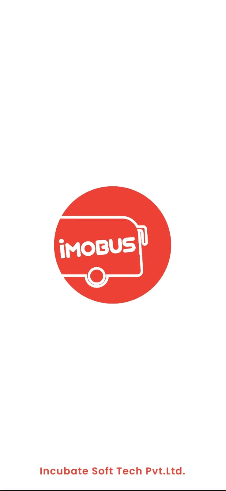 iMoBus | Indus Appstore | Screenshot