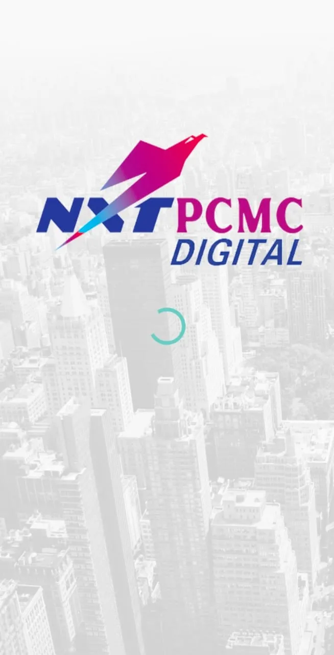 NXT PCMC Digital | Indus Appstore | Screenshot