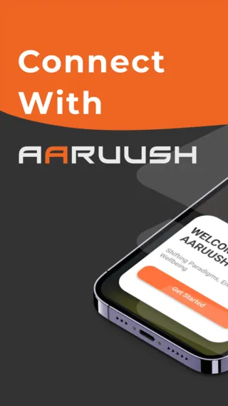 Aaruush Connect | Indus Appstore | Screenshot