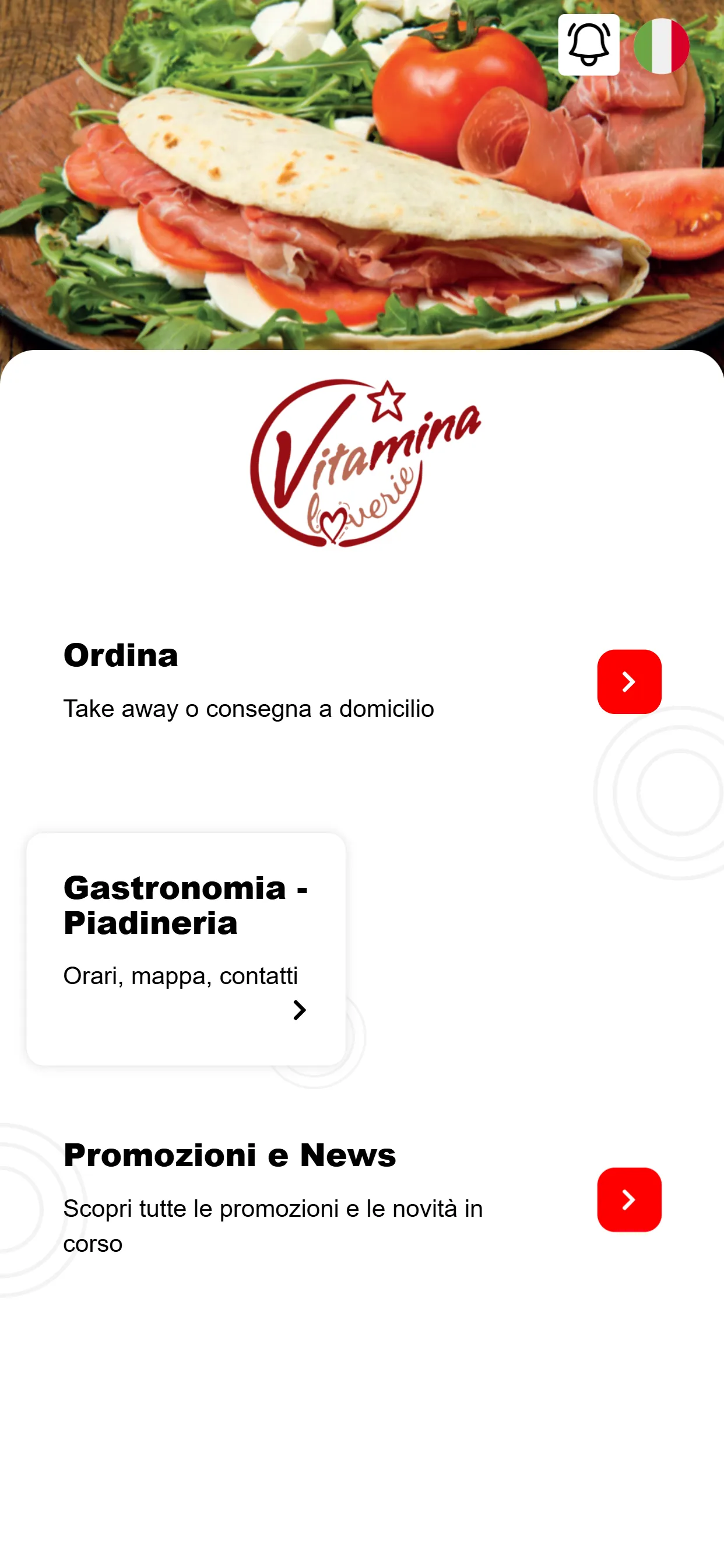 Vitamina | Indus Appstore | Screenshot