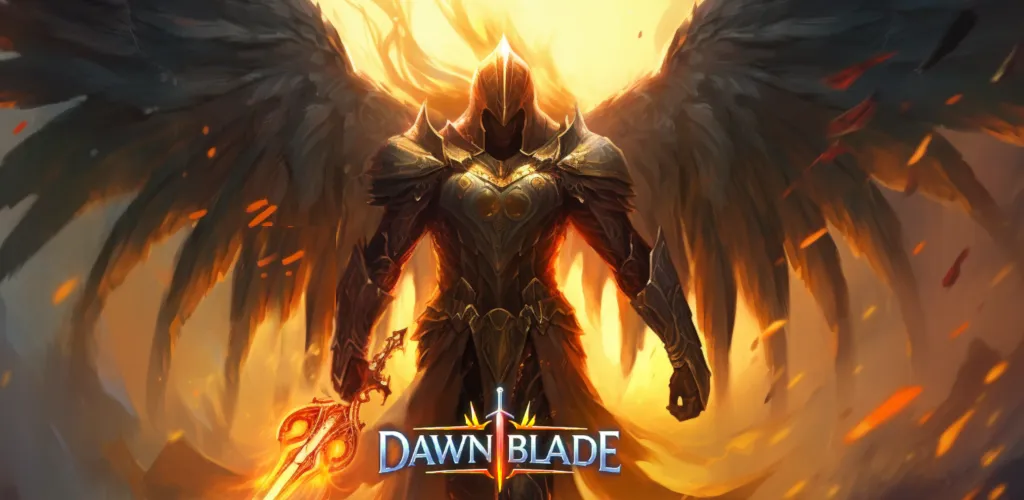 Dawnblade: Action RPG Offline | Indus Appstore | Screenshot