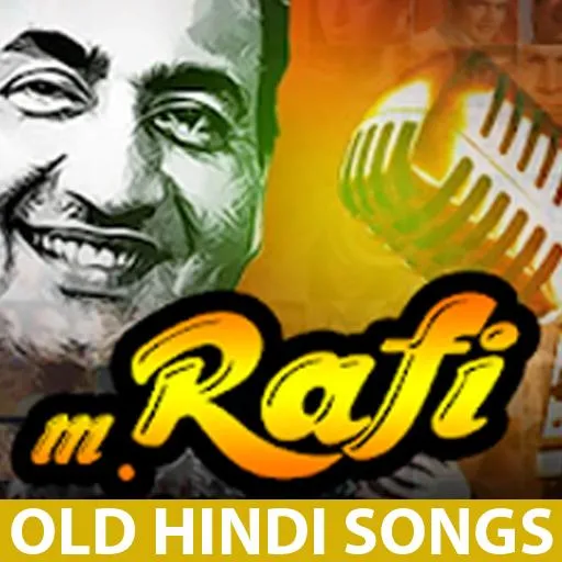 Rafi Old Hindi Songs | Indus Appstore | Screenshot