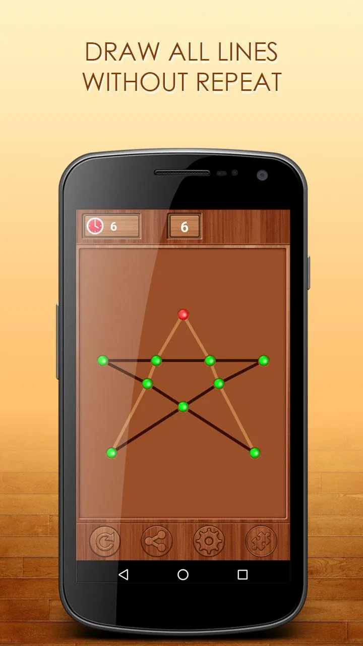 One Touch Connect - One Touch  | Indus Appstore | Screenshot