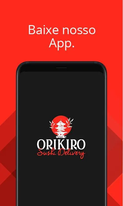 Orikiro Sushi | Indus Appstore | Screenshot